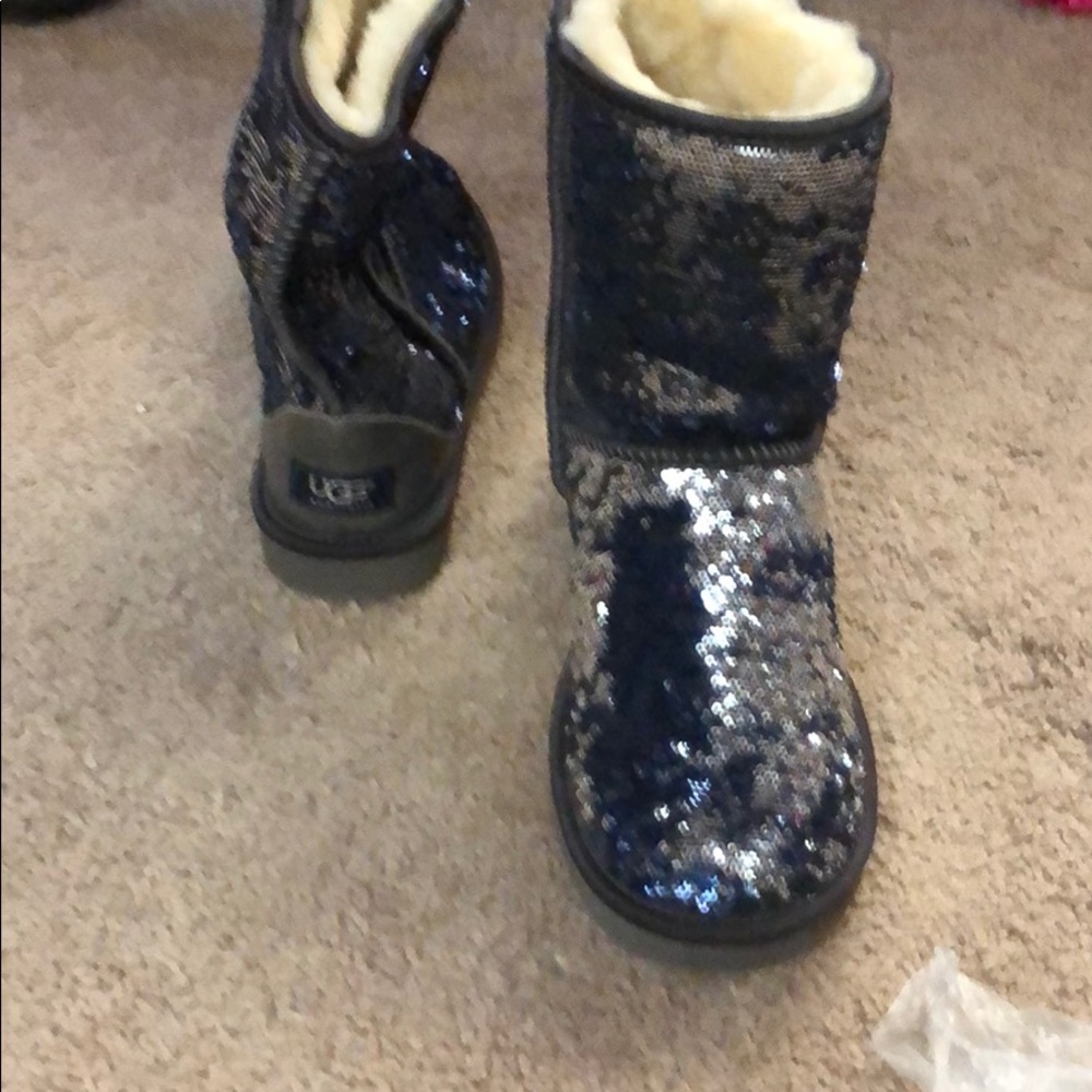 Ugg